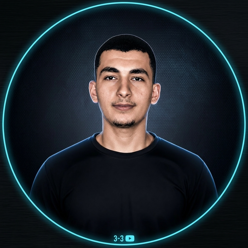 Mohamed Tamer